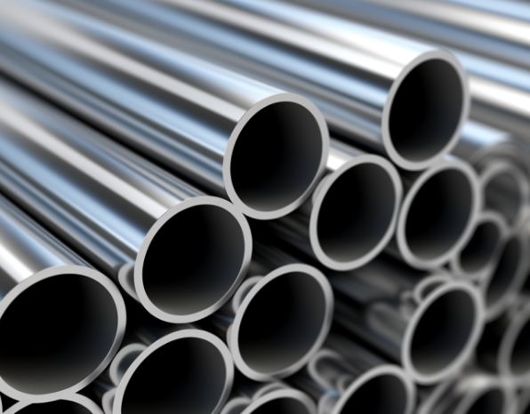 Action spéciale usinage et soudage inox / aluminium
