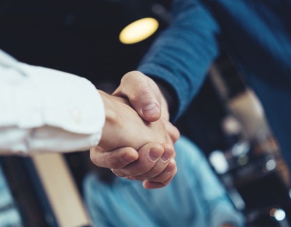 URGENT: THOME recherche un(e) commercial(e) sédentaire expérimenté pour STIRING-WENDEL